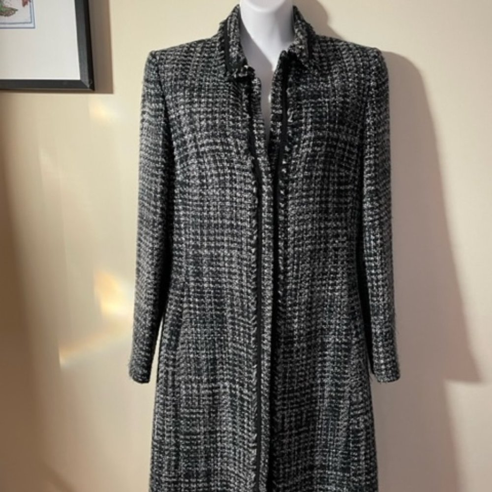 COLLECTION FIFTYNINE  Woman stylish coat